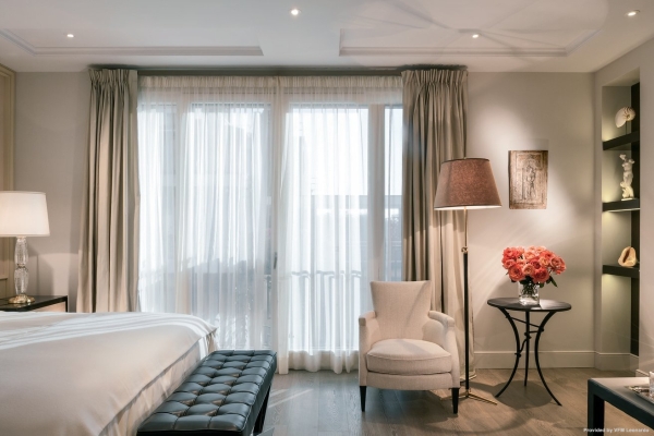 Palazzo Parigi Hotel Grand Spa